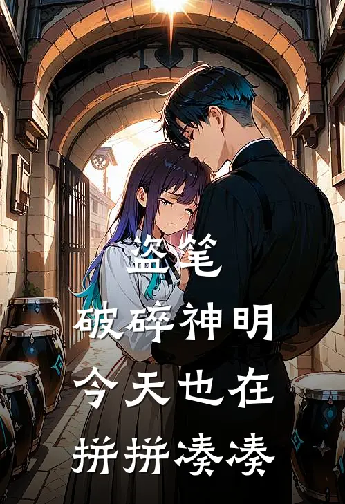 盗笔：破碎神明今天也在拼拼凑凑