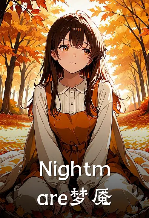 Nightmare【梦魇】