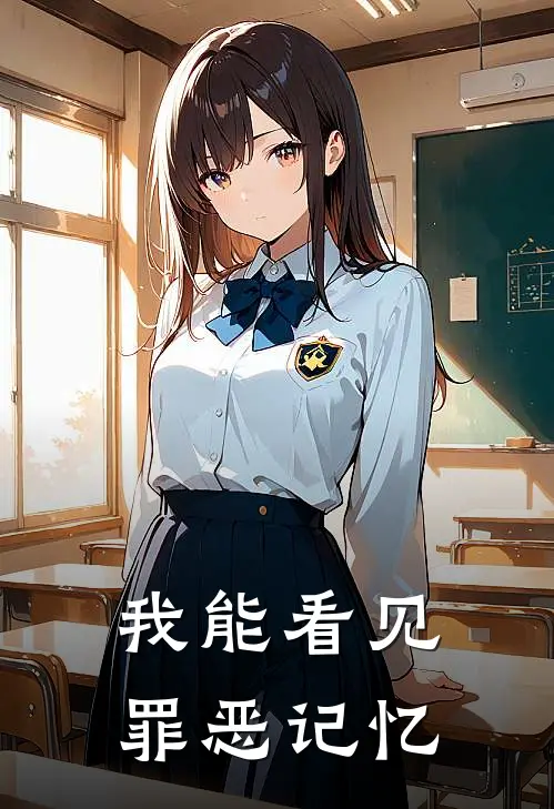 我能看见罪恶记忆