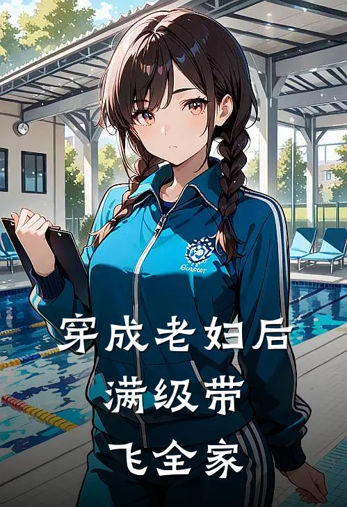 穿成老妇后：满级带飞全家