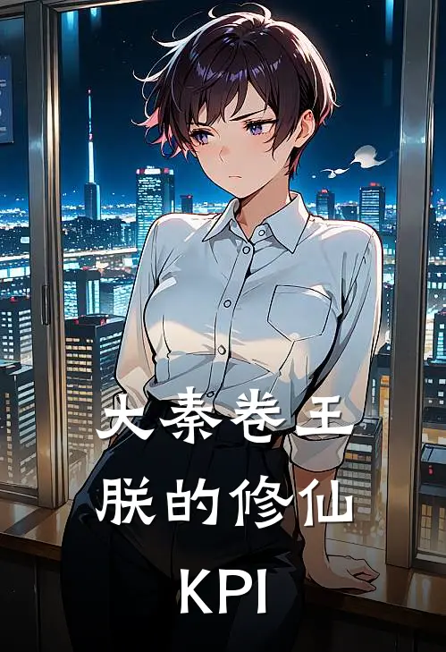 大秦卷王：朕的修仙KPI