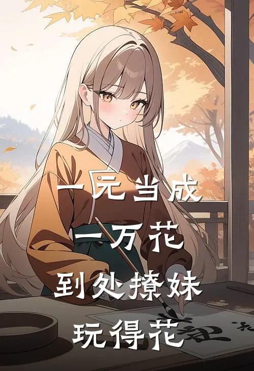 一元当成一万花，到处撩妹玩得花