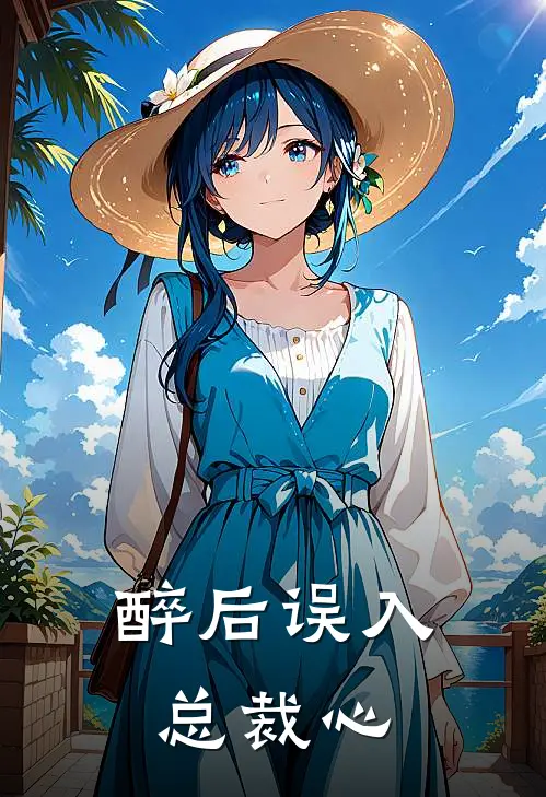 醉后误入总裁心