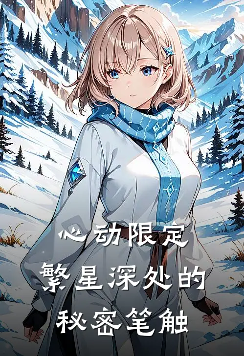 心动限定：繁星深处的秘密笔触