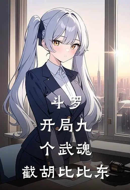 斗罗：开局九个武魂，截胡比比东