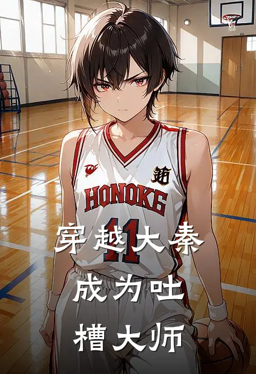 穿越大秦，成为吐槽大师