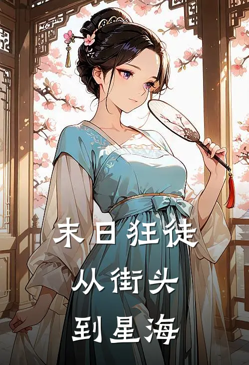 末日狂徒：从街头到星海