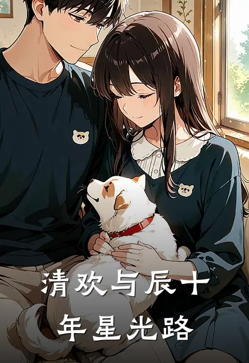 清欢与辰十年星光路