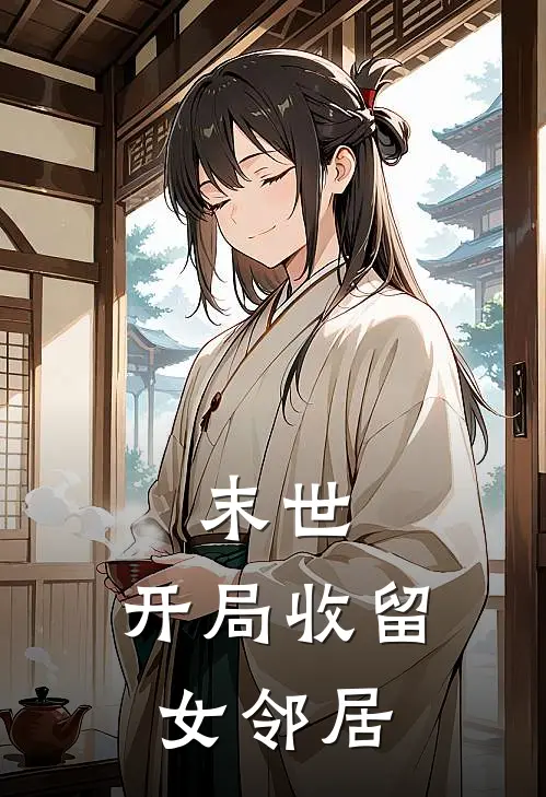 末世：开局收留女邻居