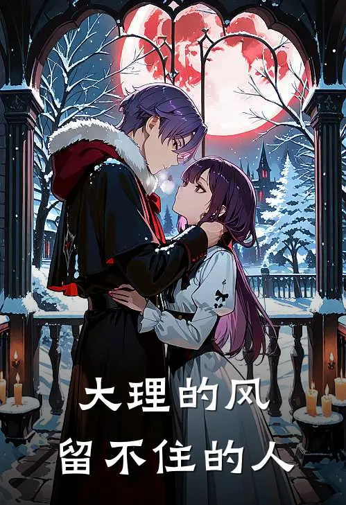 大理的风，留不住的人