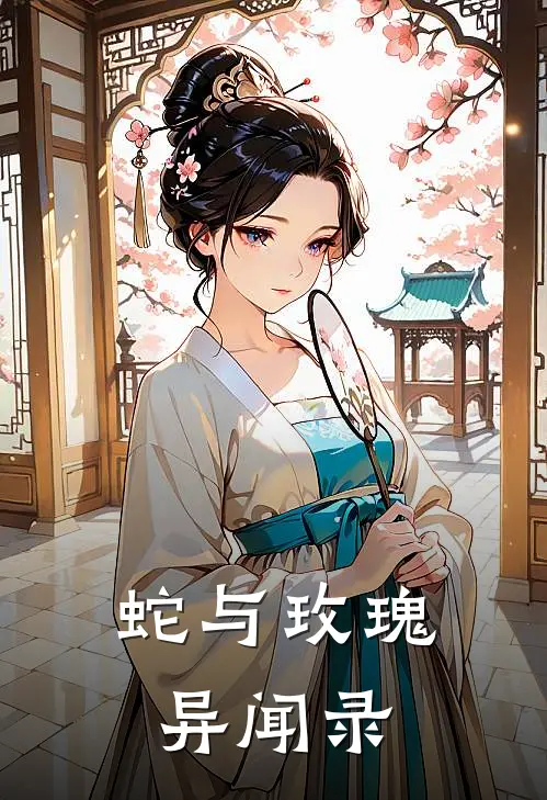 蛇与玫瑰异闻录