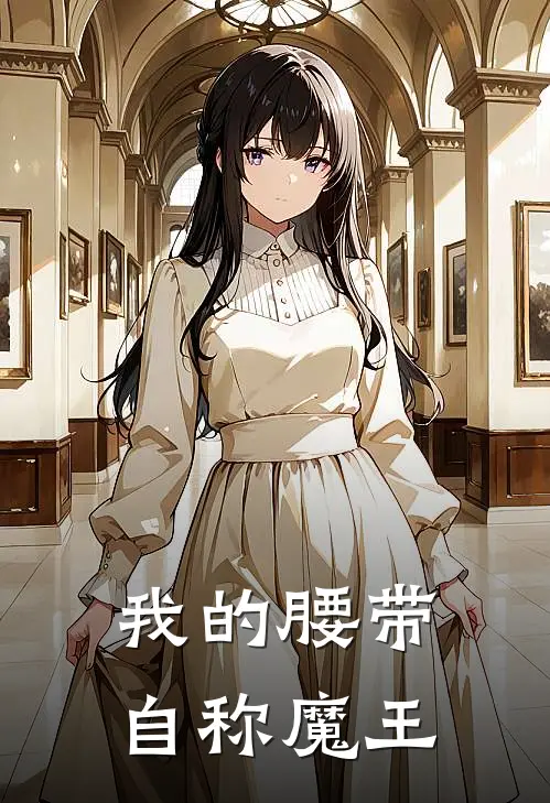 我的腰带自称魔王