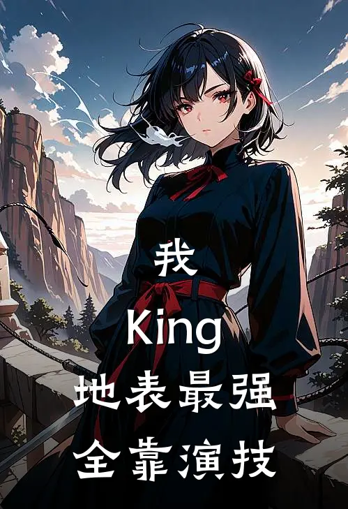 我，King，地表最强全靠演技