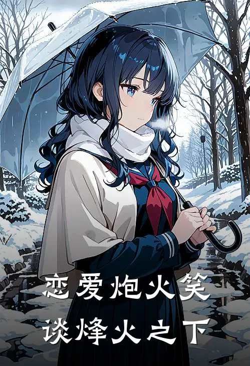 恋爱炮火笑谈烽火之下
