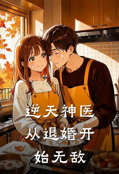 逆天神医：从退婚开始无敌