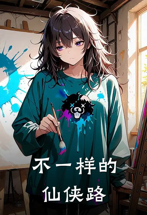 不一样的仙侠路