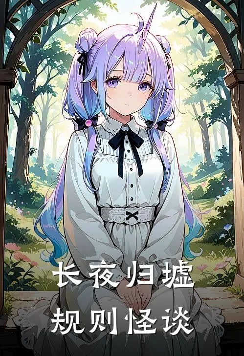 长夜归墟，规则怪谈