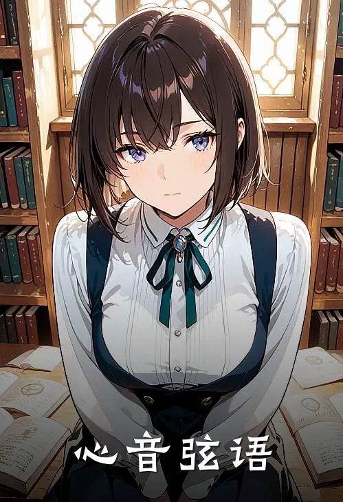 心音弦语