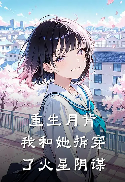 《重生月背：我和她拆穿了火星阴谋》