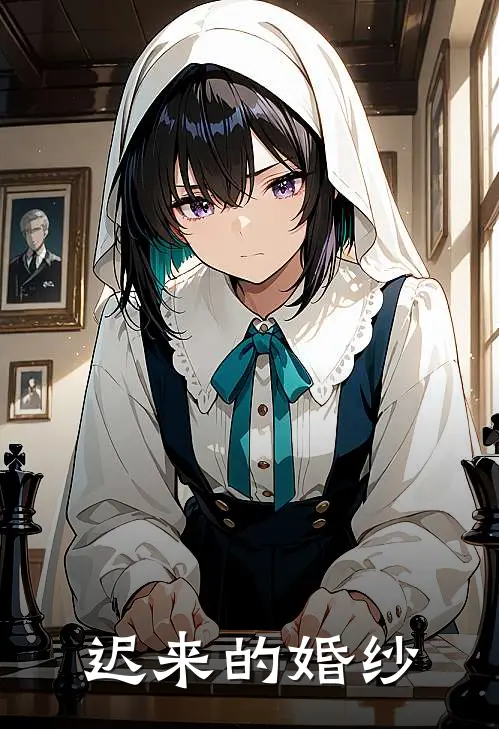迟来的婚纱