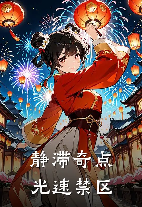 静滞奇点：光速禁区