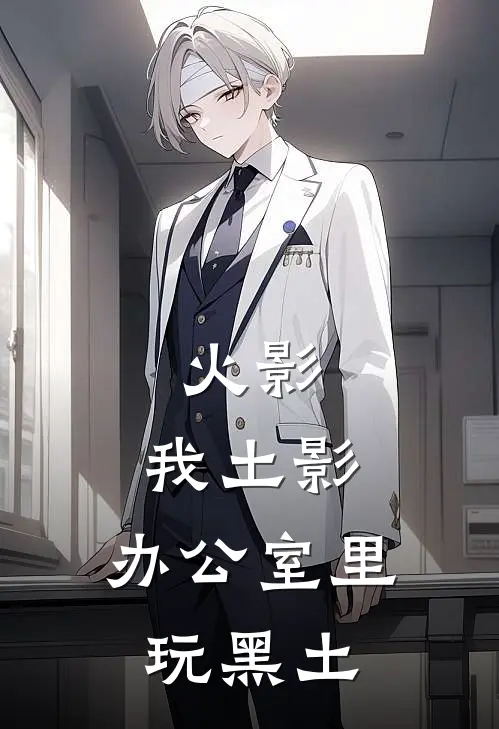 火影：我土影，办公室里玩黑土
