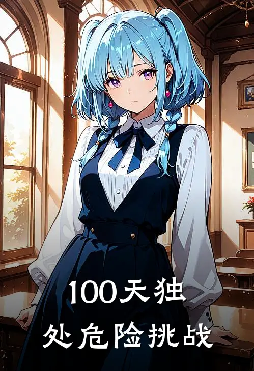 100天独处危险挑战