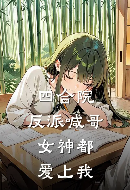 四合院：反派喊哥，女神都爱上我