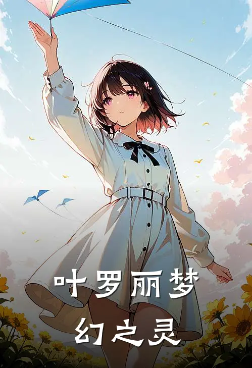 【叶罗丽】梦幻之灵