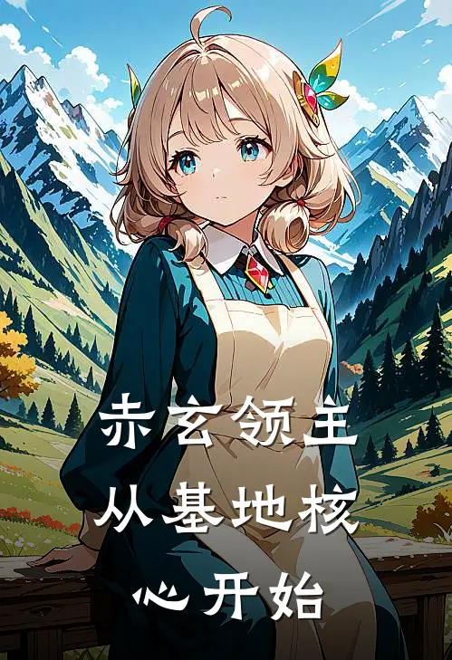 赤玄领主：从基地核心开始