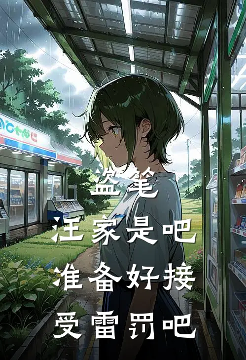 盗笔：汪家是吧准备好接受雷罚吧