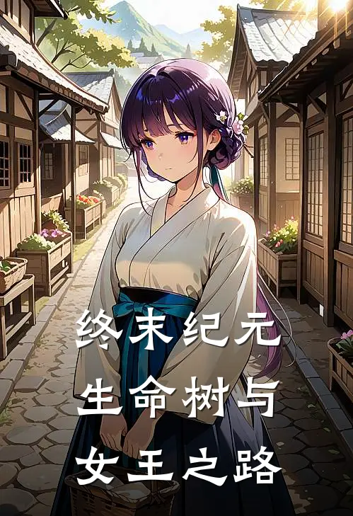 终末纪元：生命树与女王之路