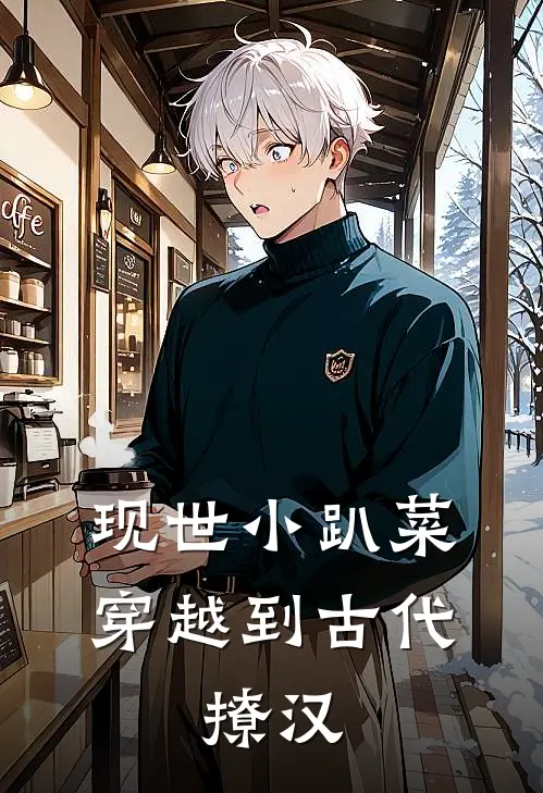 现世小趴菜穿越到古代，撩汉