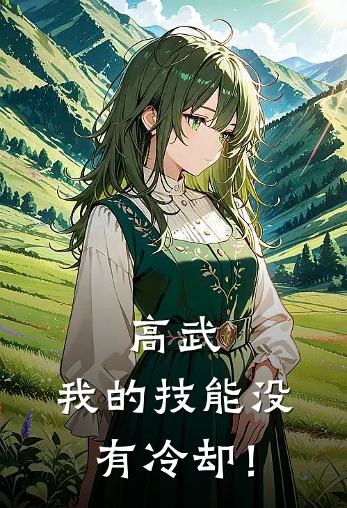 高武：我的技能没有冷却！