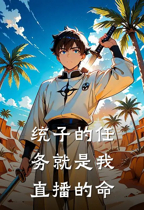 统子的任务就是我直播的命