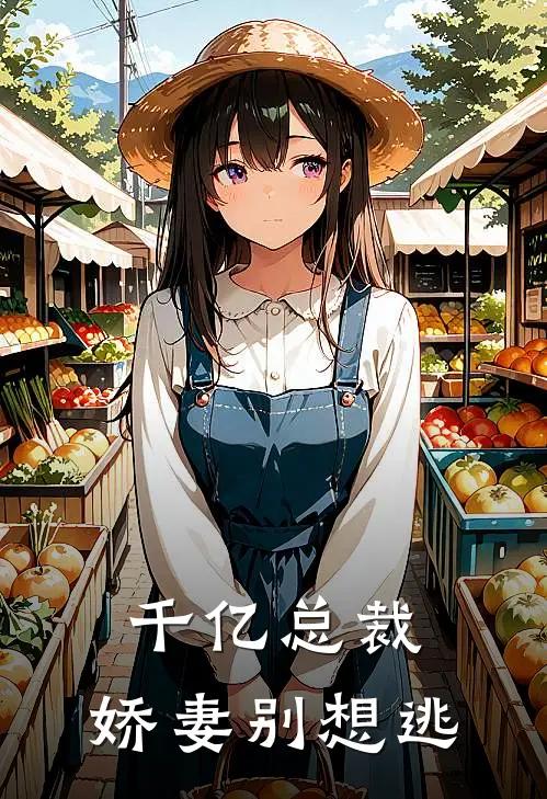 千亿总裁：娇妻别想逃