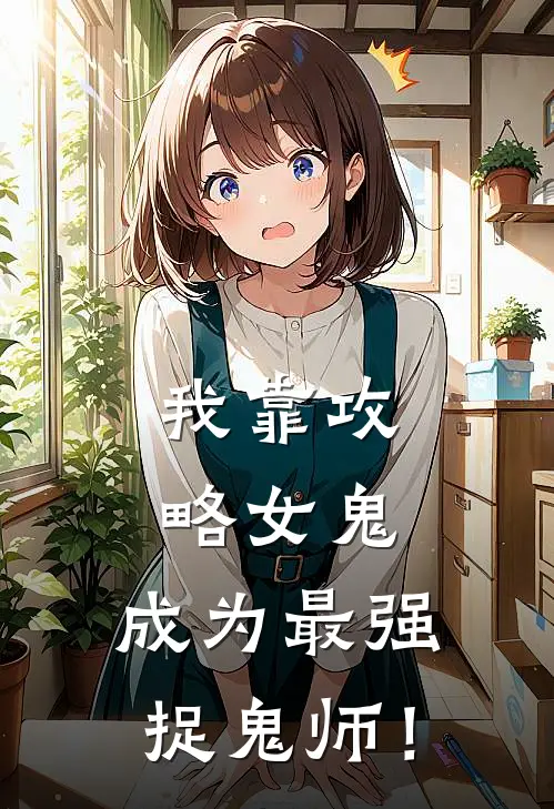 我靠攻略女鬼，成为最强捉鬼师！