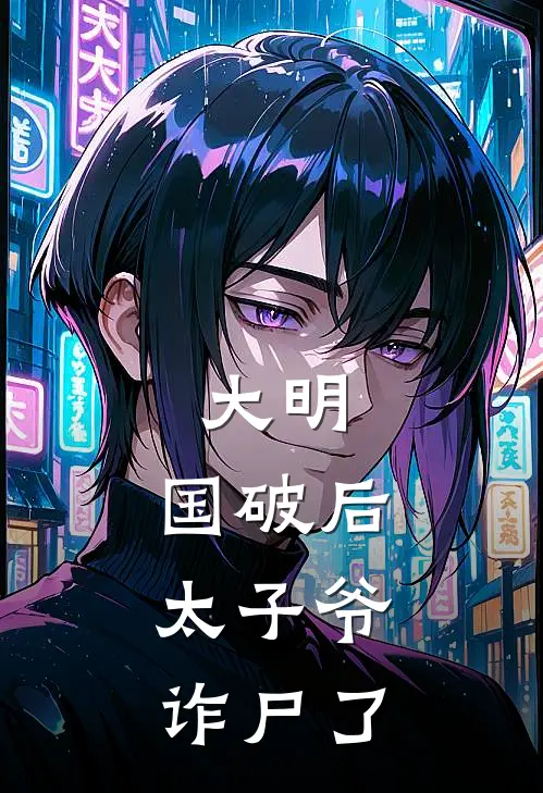 大明：国破后，太子爷诈尸了