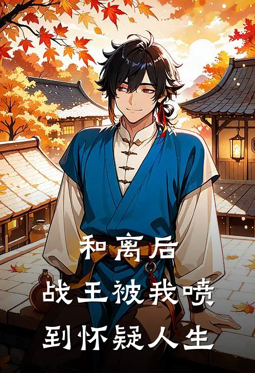 和离后，战王被我喷到怀疑人生