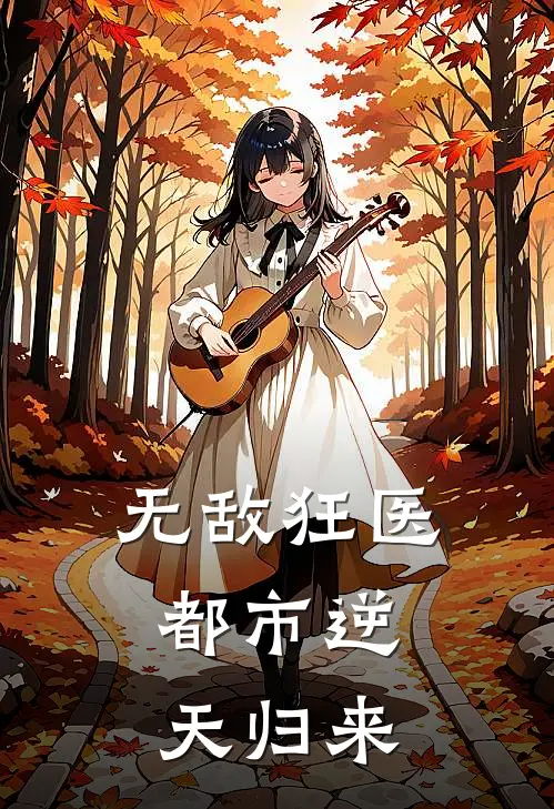 无敌狂医：都市逆天归来