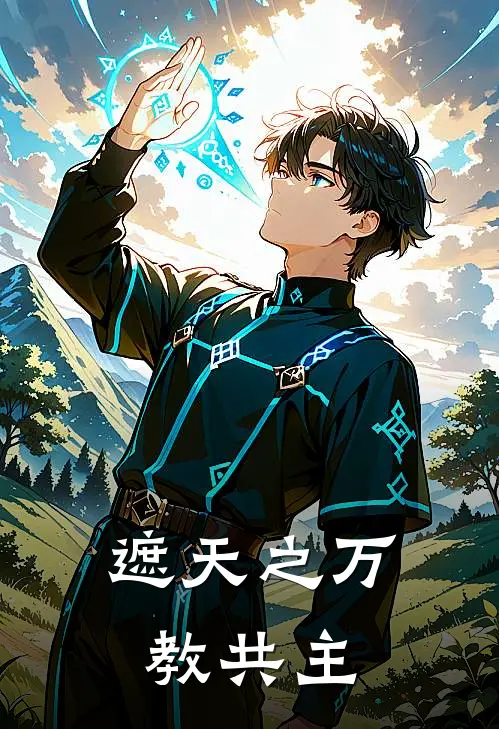 遮天之万教共主