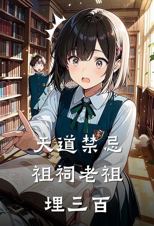 天道禁忌：祖祠老祖埋三百