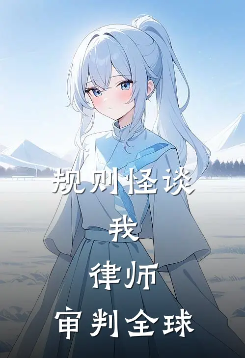 规则怪谈：我，律师，审判全球