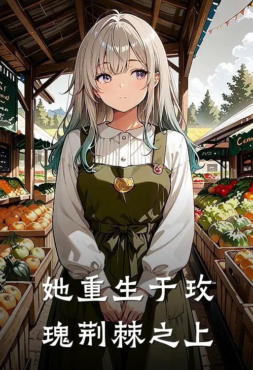 她重生于玫瑰荆棘之上