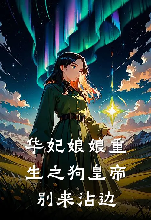 华妃娘娘重生之狗皇帝别来沾边