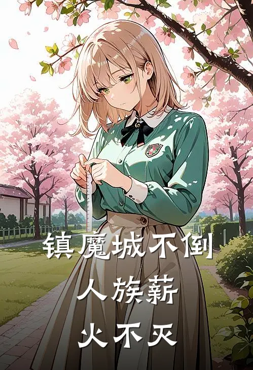 镇魔城不倒，人族薪火不灭