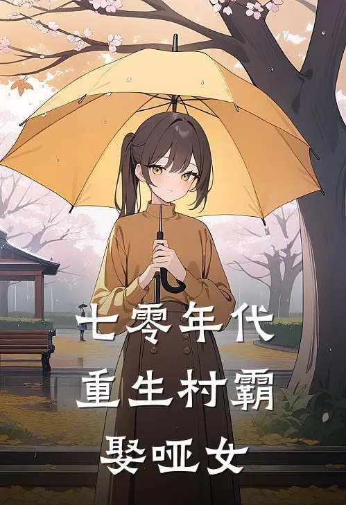 七零年代：重生村霸娶哑女
