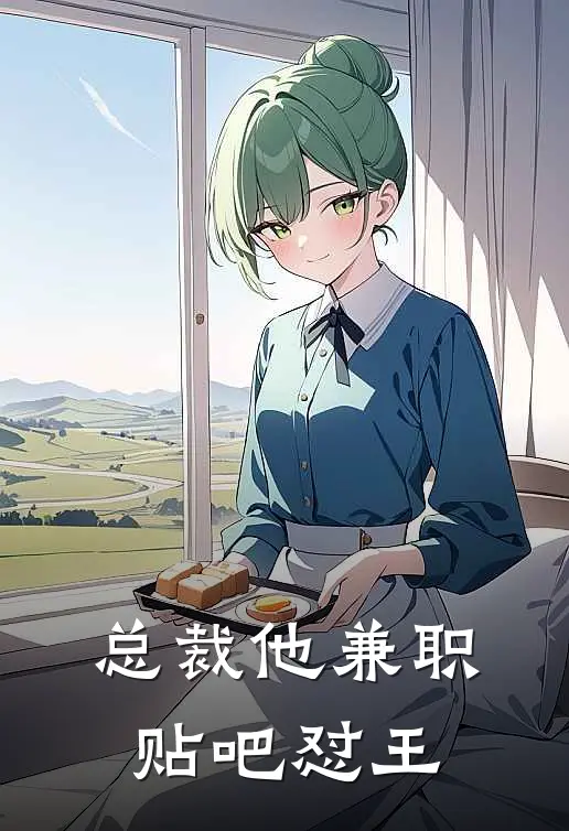 总裁他兼职贴吧怼王