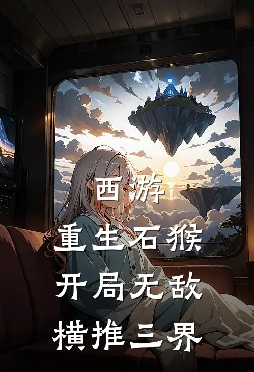 西游：重生石猴，开局无敌横推三界