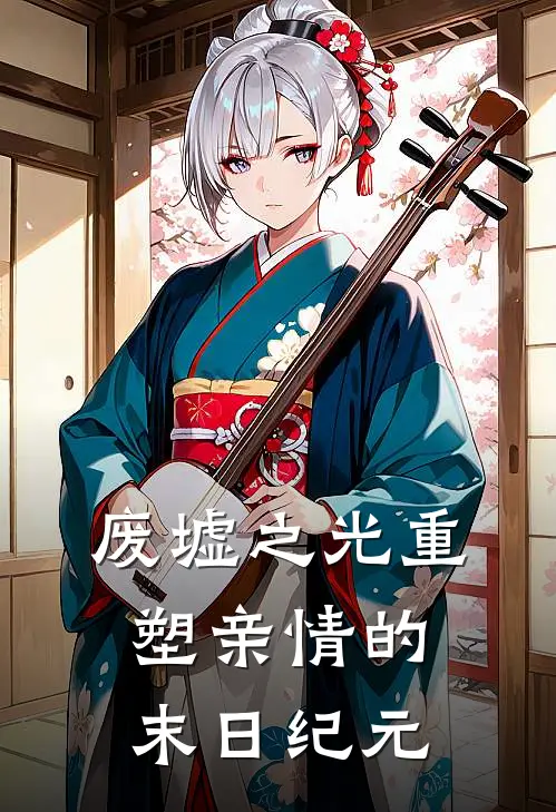 废墟之光重塑亲情的末日纪元